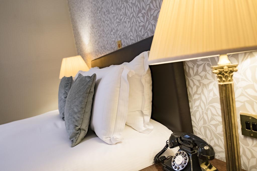 Hotel The Chamberlain Londyn Zewnętrze zdjęcie
